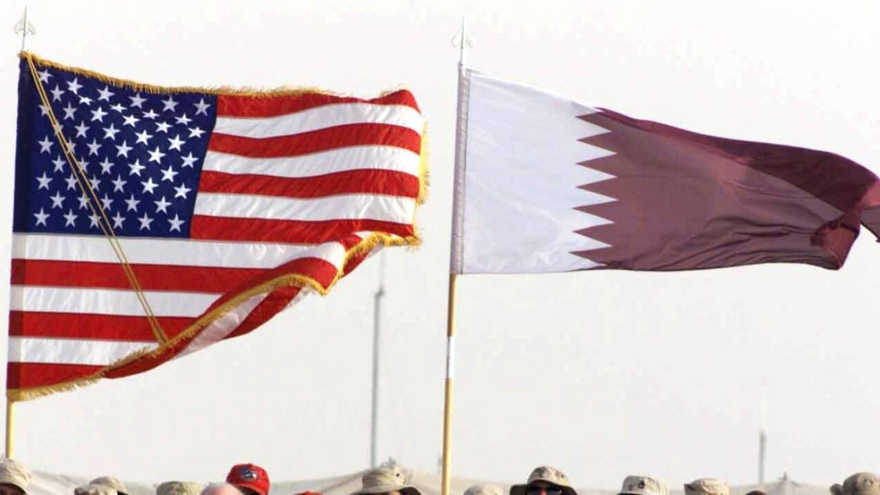 Katari reagon pas sulmit iranian në bazën amerikane në Doha: Nuk ka viktima, sipas ligjit ndërkombëtar mund të përgjigjemi