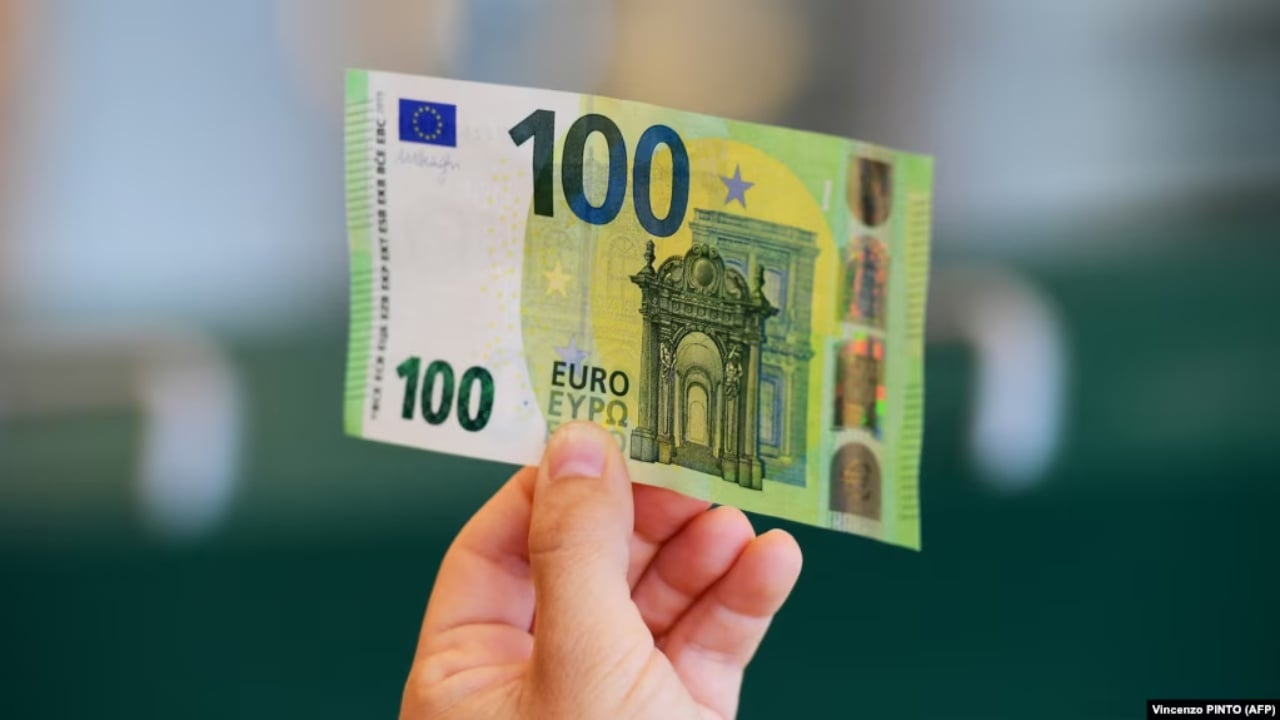 KE-ja i jep dritën jeshile Bullgarisë për euron