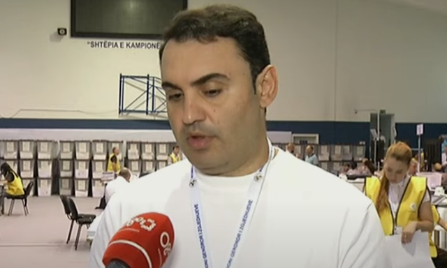 Këlliçi: Po luftojmë për mandatin e 14-të në Tiranë, rinumërimi po nxjerr shtesa votash për PS-në