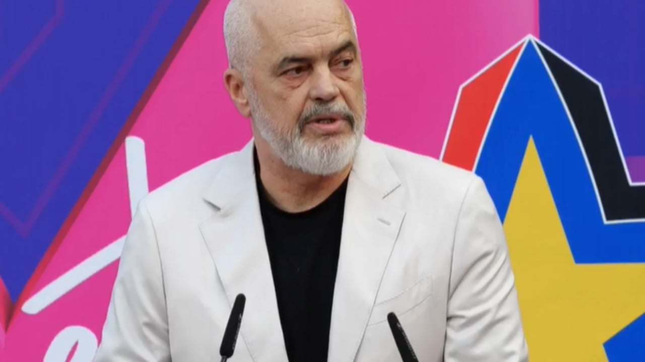 “Kemi skuadër të re”/ Rama në ditëlindjen e 34-t të PS: Deputetët e rinj, si asnjëherë tjetër…