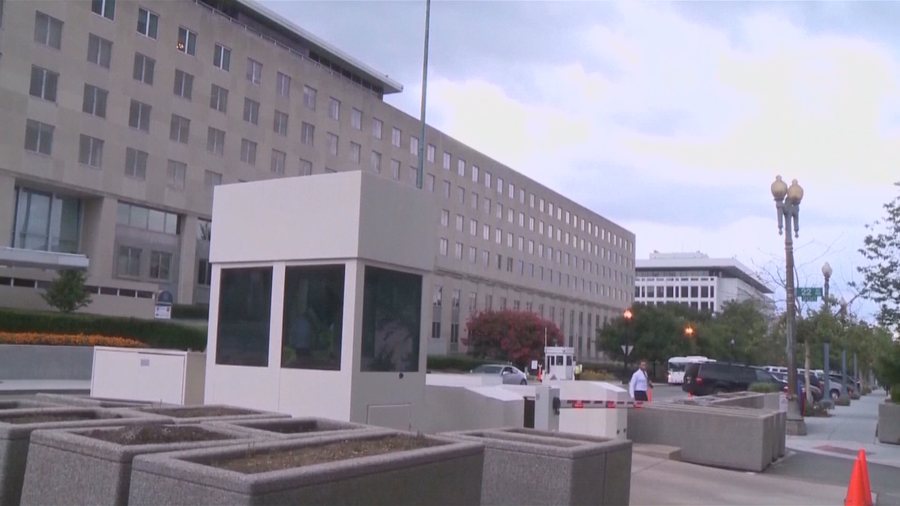 Kërcënohet siguria, SHBA zgjat me një vit gjendjen e emergjencës për Ballkanin