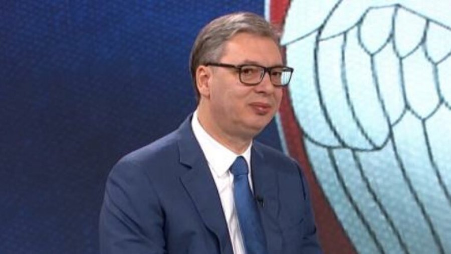 Kërcënon Vuçiq: Gjërat po ndryshojnë nëpër botë, Serbia do të fitojë ndaj Kosovës