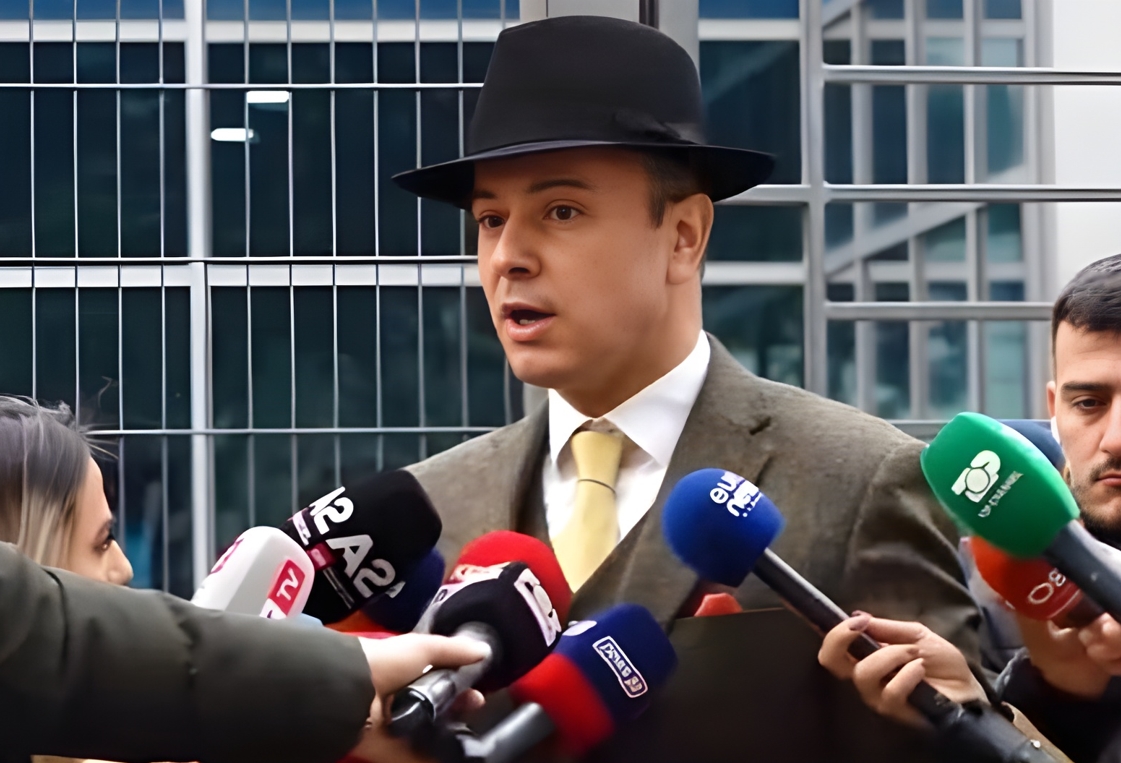 Kërkoi lirinë, Gjykata e Lartë nuk pranon rekursin e Jamarbër Malltezit