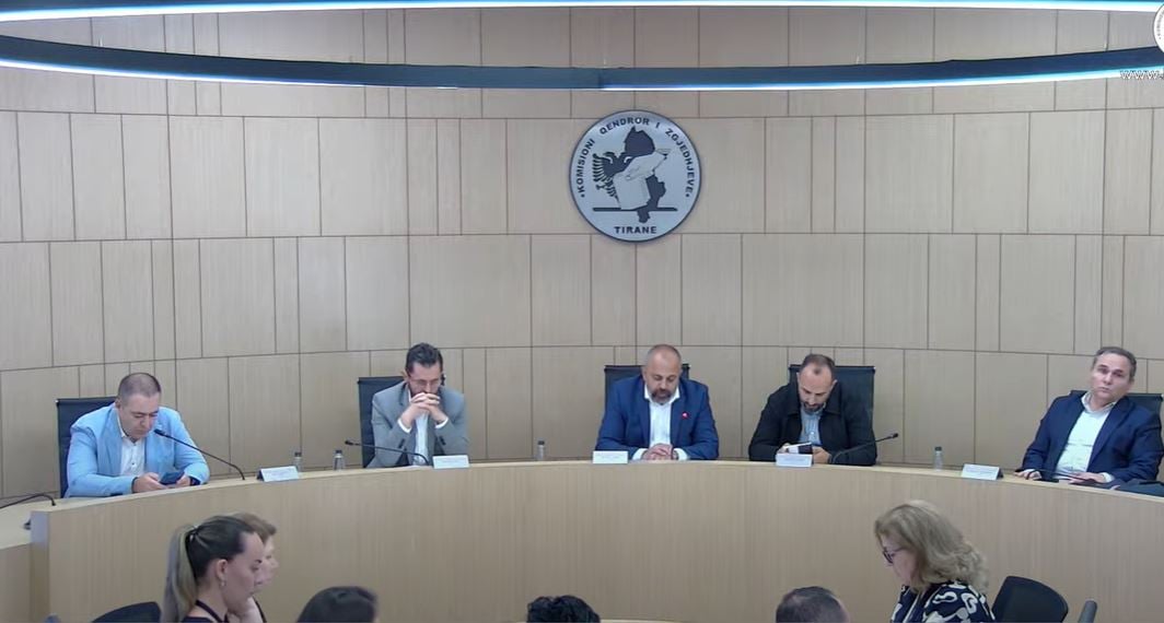 Kërkuan rinumërim të votave në Tiranë dhe Durrës, KAS legjitimon kërkesën e dy kandidatëve të opozitës