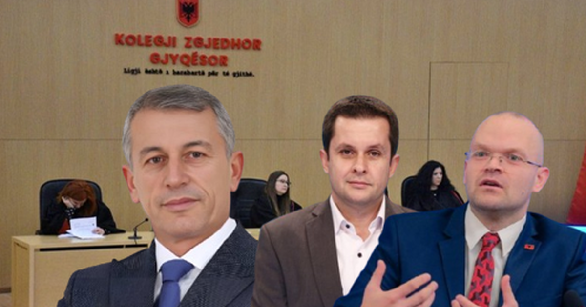 Kërkuan rinumërimin e votave! Kolegji Zgjedhor rrëzon Alimehmetin dhe Kalanë, Shehu mungon, shtyhet seanca
