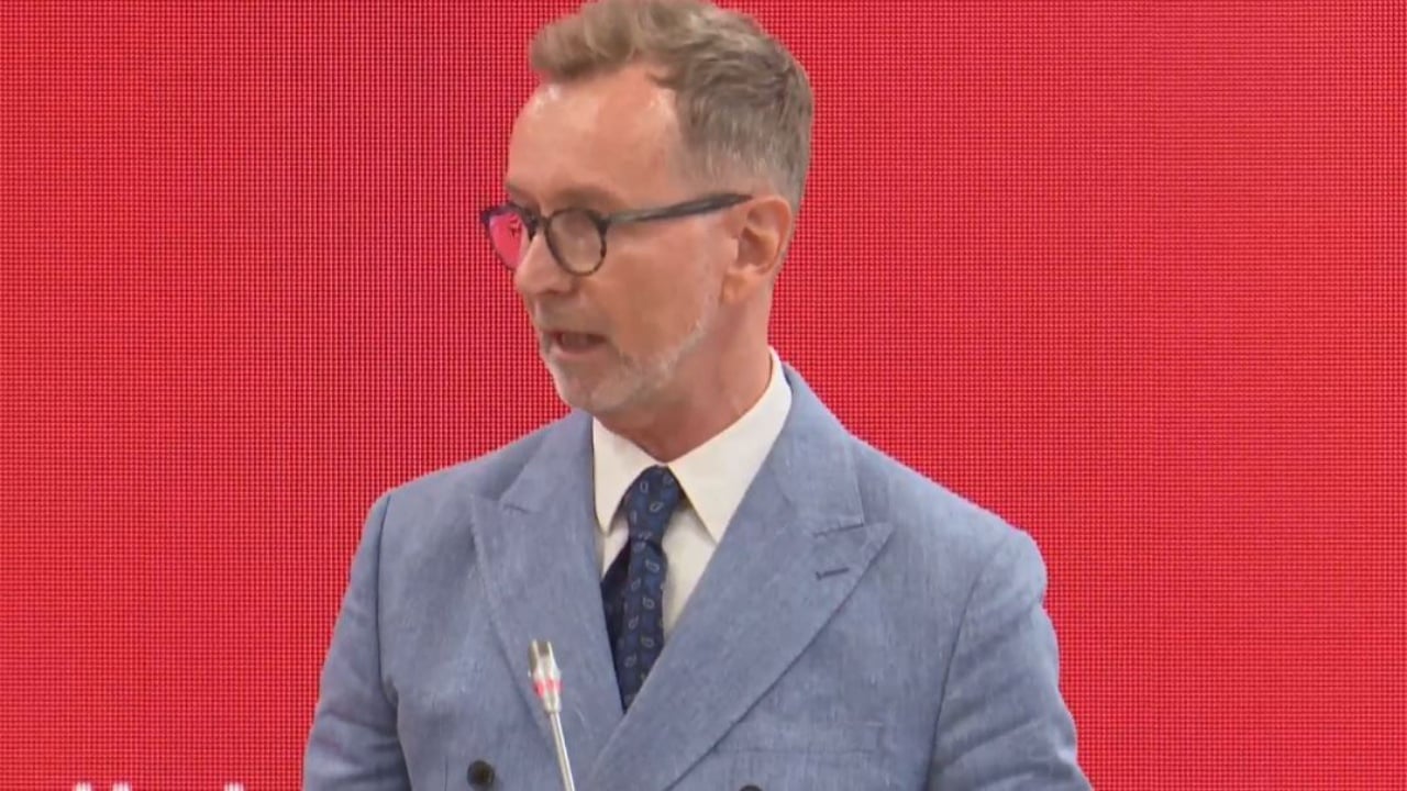 “Këtë vit besohet të hapen të gjitha grupkapitujt për negocim”, Gonzato: Kuvendi luan rol kyç gjatë negociatave me BE