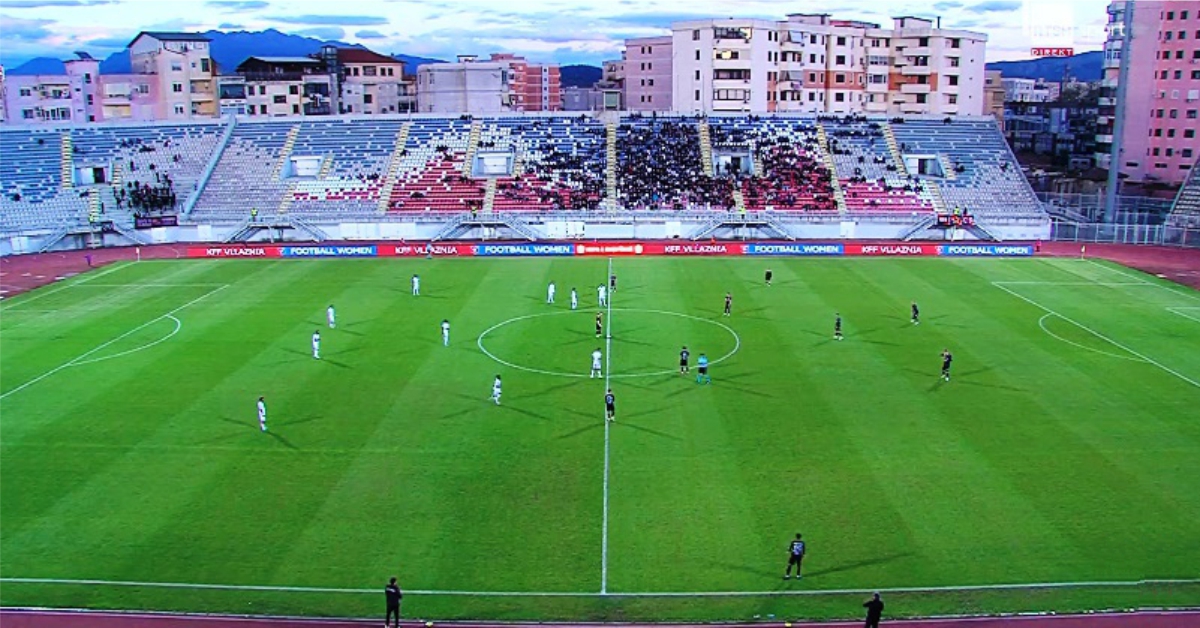 KF Vllaznia rikthen sërish ekipin “B”, ja kujt i besohet drejtimi i skuadrës që do të ringrihet…