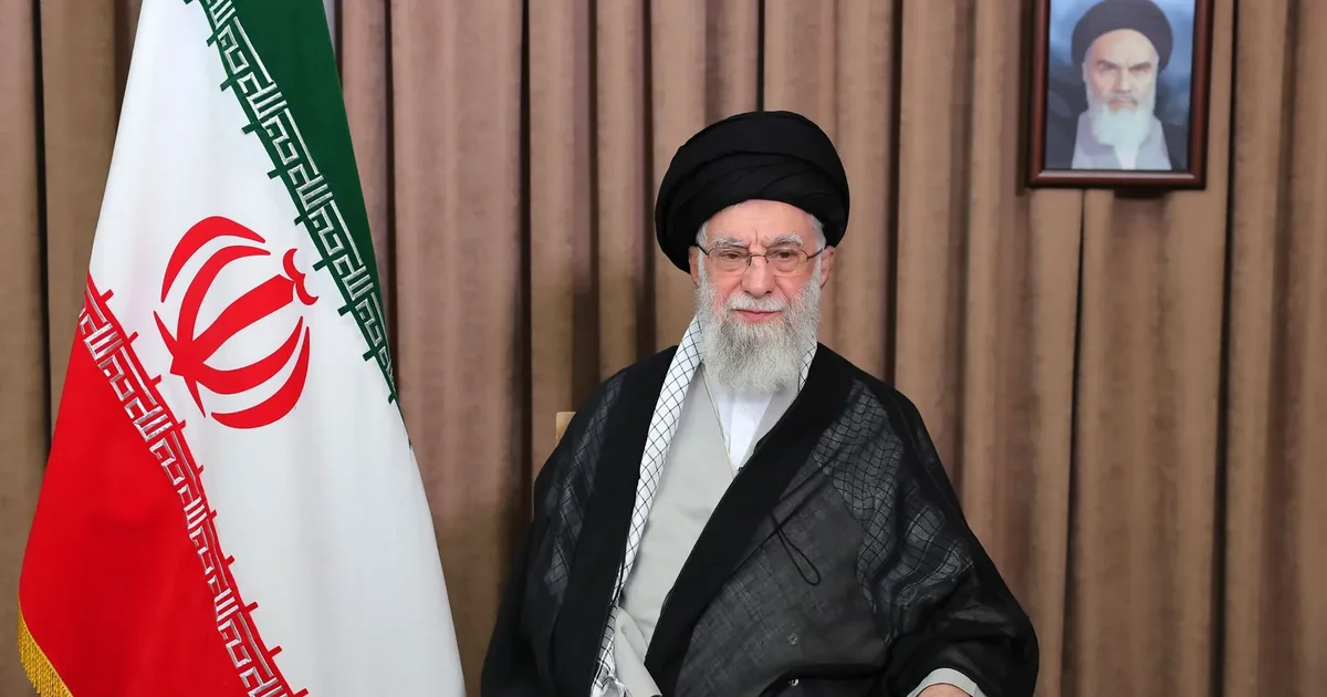 Khamenei i vendosur: SHBA-të nuk fituan asgjë nga sulmet