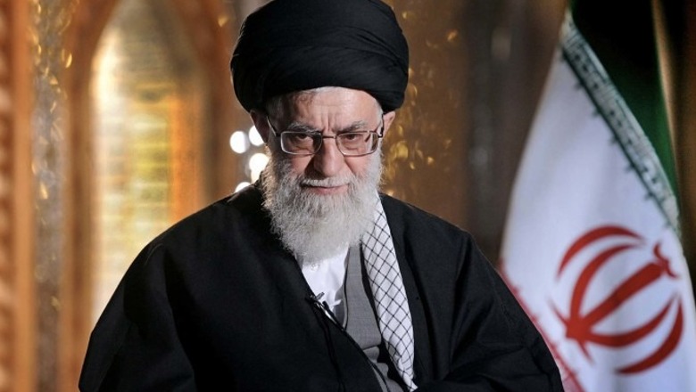 Khamenei reagon pas përfundimit të luftës: E shtypëm Izraelin, SHBA nuk fitoi asgjë
