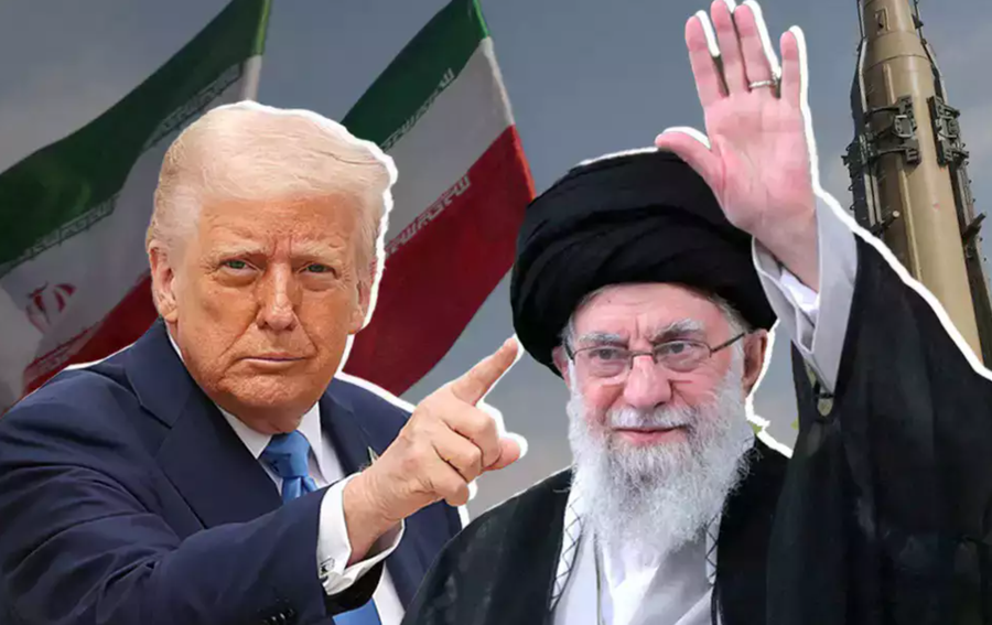 Khamenei sfidon Trumpin: Irani nuk dorëzohet kurrë! Pasoja të rënda për SHBA nëse ndërhyn