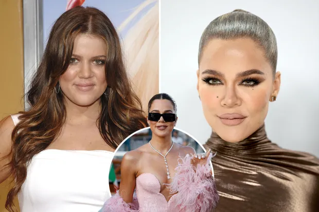 Khloe Kardashian zbulon të gjitha operacionet plastike që ka kryer