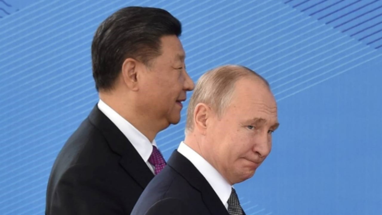 Kina pritet të shfrytëzojë luftën në Ukrainë për të aneksuar territore strategjike në Rusi, çfarë shkruhet në dokumentin e shërbimit të sigurisë ruse