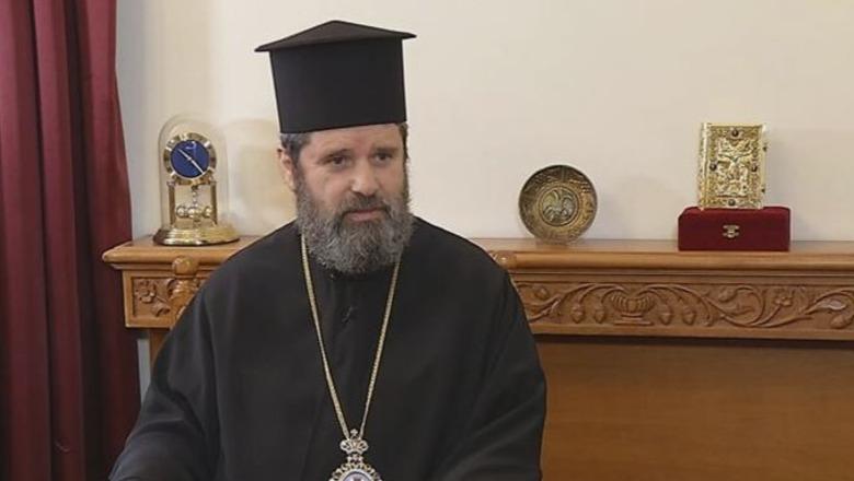 Kisha Ortodokse dënon sulmin në kishën në Siri: Roli i fesë, të qetësojë zemrat