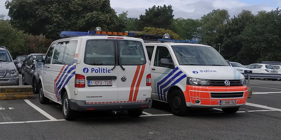 Kishin ikur prej luftës në Ukrainë, vriten nënë e bijë në Belgjikë. Krimi brenda banesës