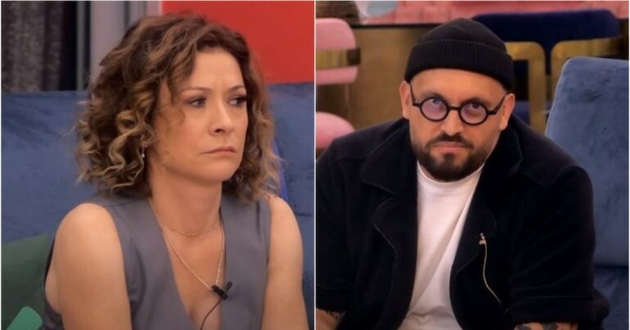 ‘Kishte telefon’/ Egla Ceno reagon ndaj akuzës së Liam: Po, është e vetmja mënyrë!