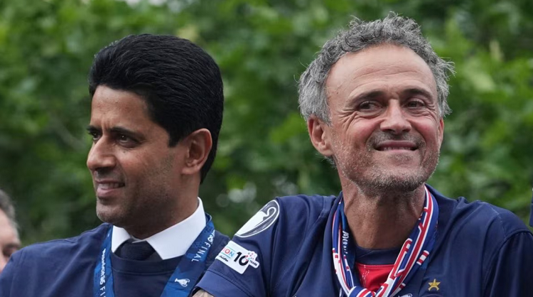 “Kjo është e tepërt”, zbulohet shqetësimi i Luis Enrique para finales së Champions League