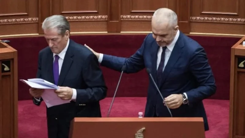 “Kjo është epokale për Shqipërinë”, analisti: Nëse dënohet Berisha hapet rruga që të dënohet edhe…