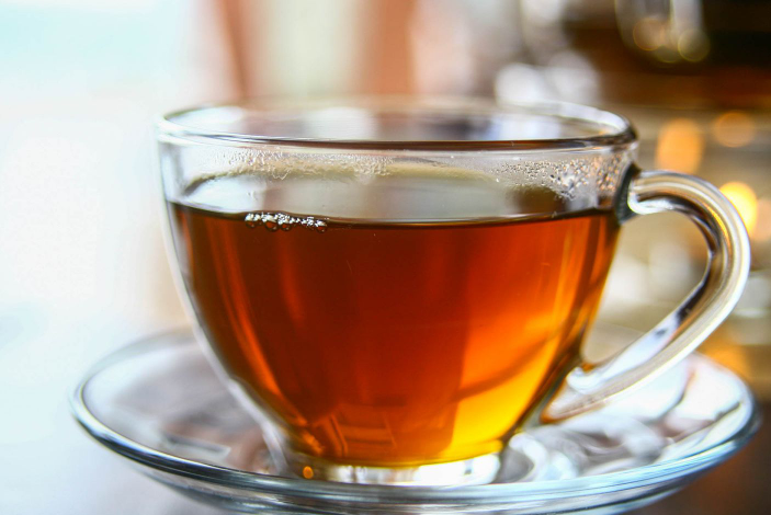 Kjo pije ju freskon trupin, mbron zemrën, lëkurën dhe shkrin kilogramët e tepërt