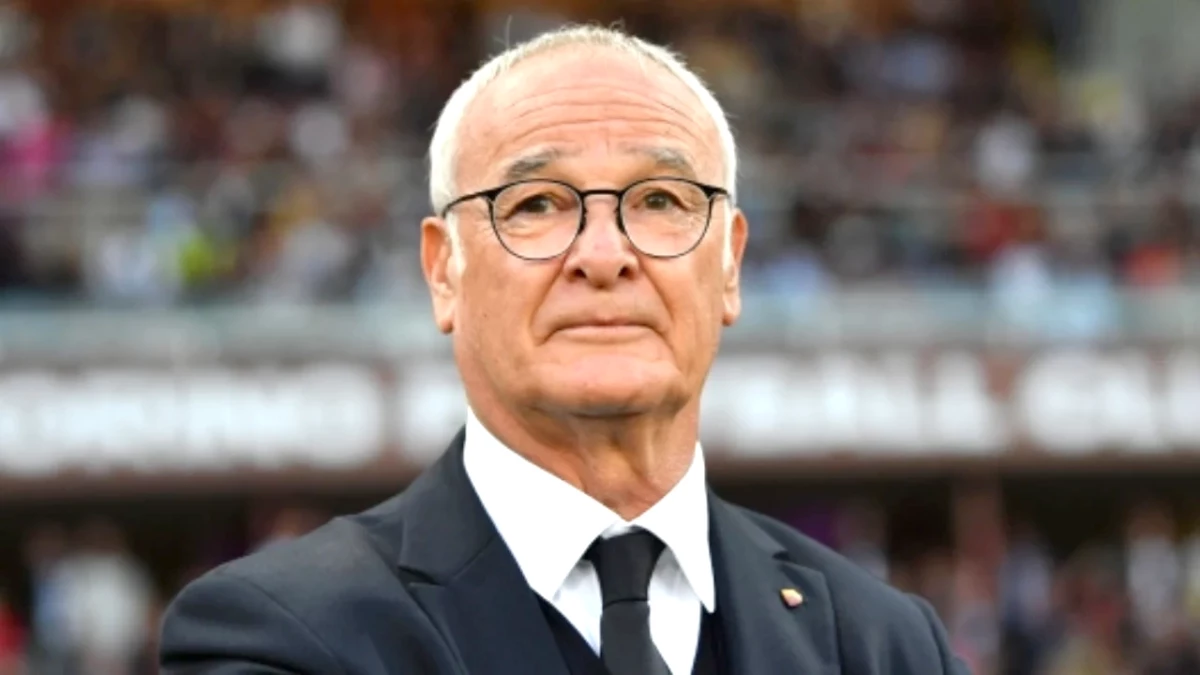 Klaudio Ranieri refuzon të drejtojë Italinë, rriten shanset për De Rosin, Kanavaron e Gatuzon