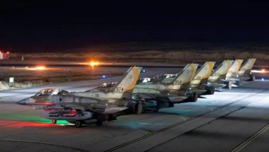 Koka bërthamore kimike, dronë ose milicë: Si konflikti Iran-Izrael mund të zgjerohet