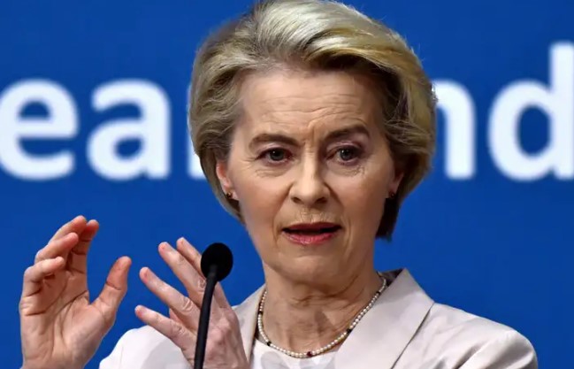 Komisioni Evropian planifikon sanksione kundër Rusisë