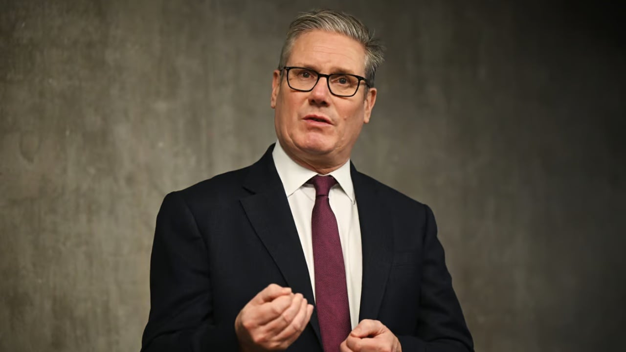 Konflikt i mundshëm me Rusinë? Starmer paralajmëron një epokë të re kërcënimesh për Perëndimin: Përgatituni për luftë