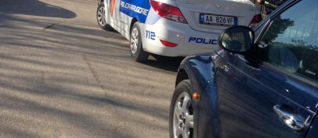 Konflikt në Tiranë, gjenden gëzhoja në vendngjarje