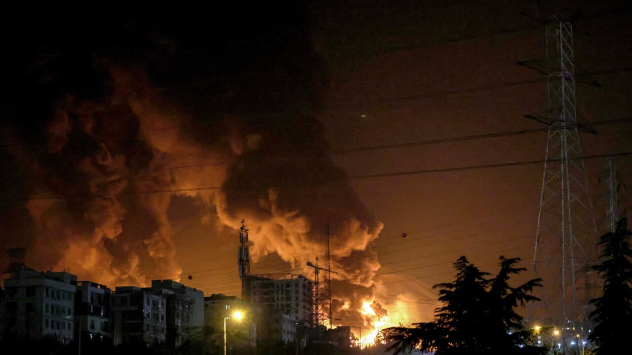 Konflikti Iran-Izrael, autoritetet izraelite bëjnë bilancin e deritanishëm: Jemi sulmuar me qindra raketa, 25 të vrarë