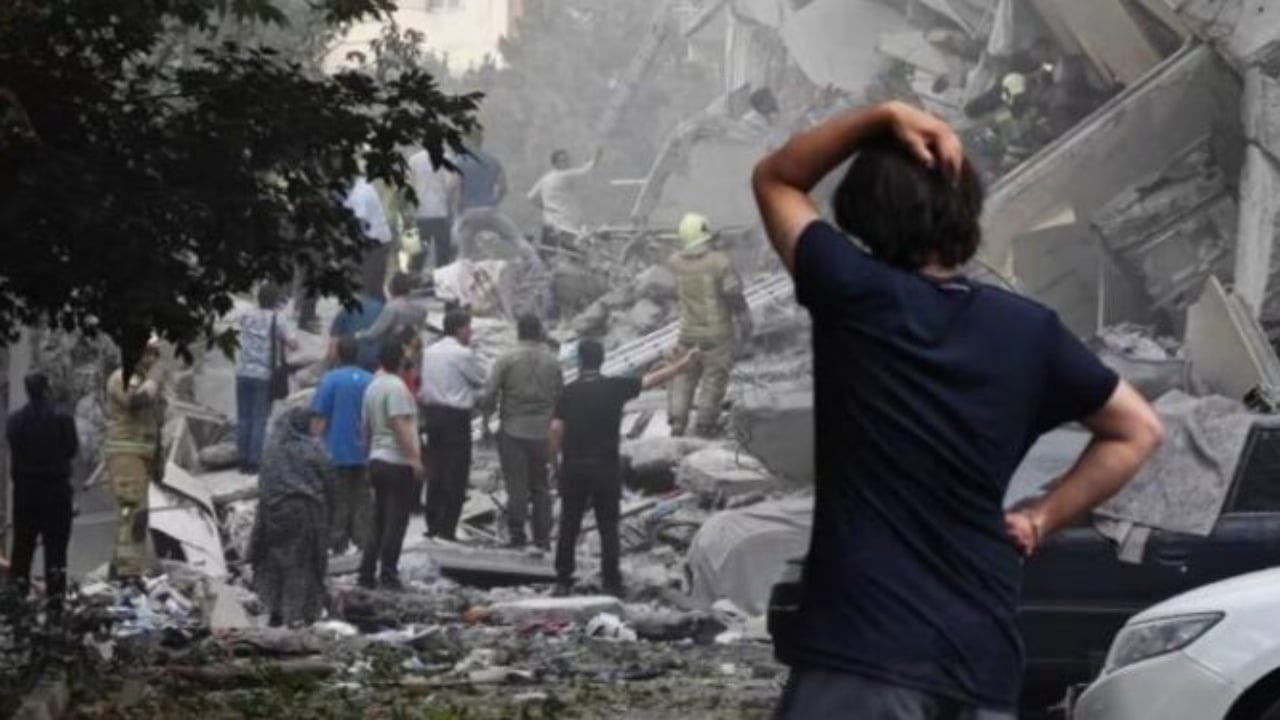 Konflikti Izrael-Iran, mblidhet G7-ta! Trump, i vetmi lider që mund të bindë Netanyahun!