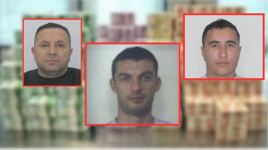 ‘Konti’ i Elbasanit, krim dhe ndëshkim: Hakmarrja e Erion Alibejt