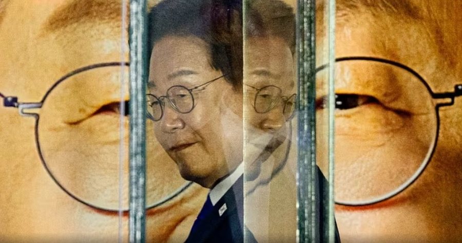 Koreja e Jugut ka tashmë një president të ri