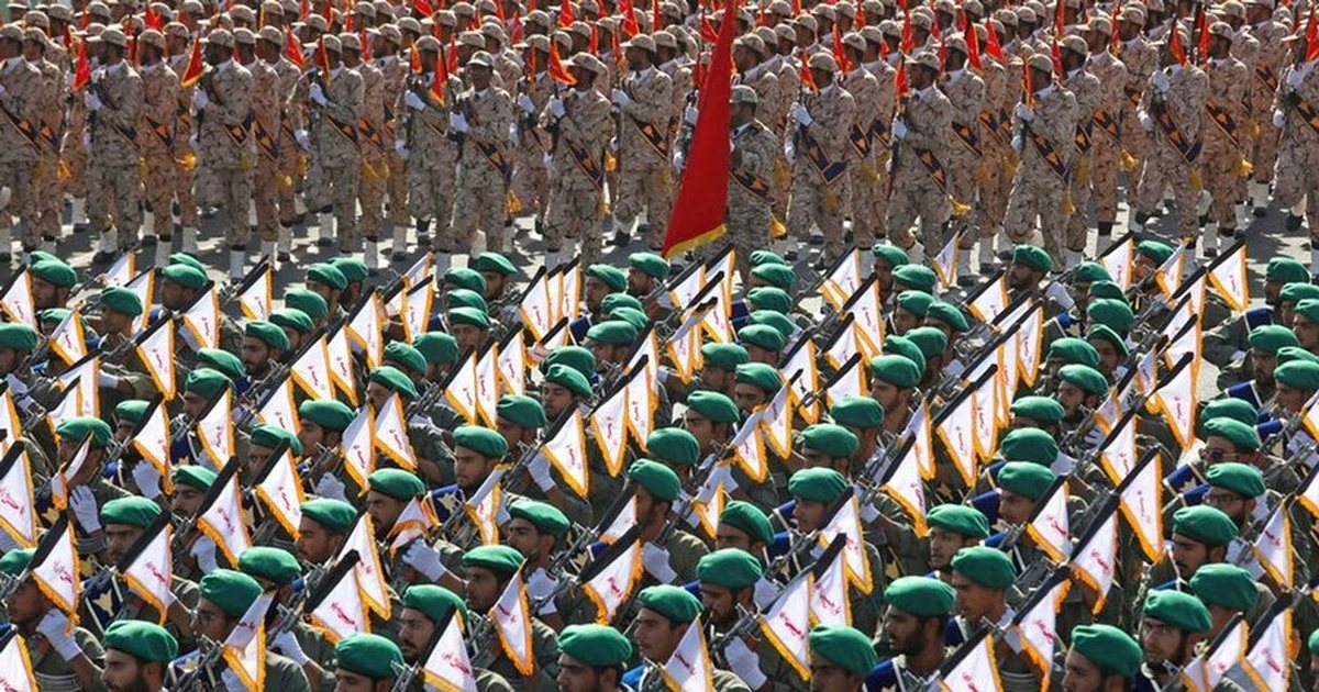 Korpusi i Gardës Revolucionare Islamike paralajmëron: Kundërpërgjigjia ndaj SHBA-ve do të sjellë keqardhje të thellë