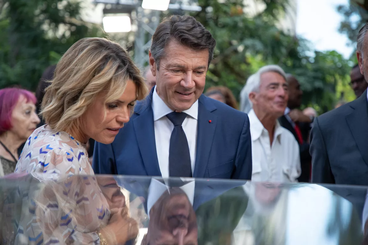 Korrupsioni, ndalohen kryebashkiaku i Nice dhe presidentja e France Televizion