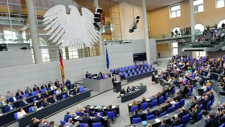 Kosova dhe Shqipëria në fokus të diskutimeve në Bundestag
