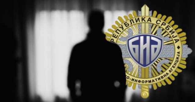 Kosova nis procedurat për largimin me forcë të një agjenti të BIA-së serbe