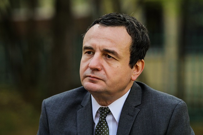 Kosova përkrah SHBA-të ndaj Iranit, Kurti: Bota ka nevojë për më pak bomba bërthamore