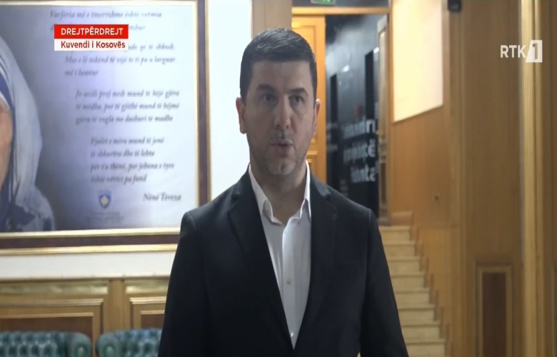 Kosovë/ Krasniqi: Haxhiu nuk i ka e nuk do t’i ketë votat