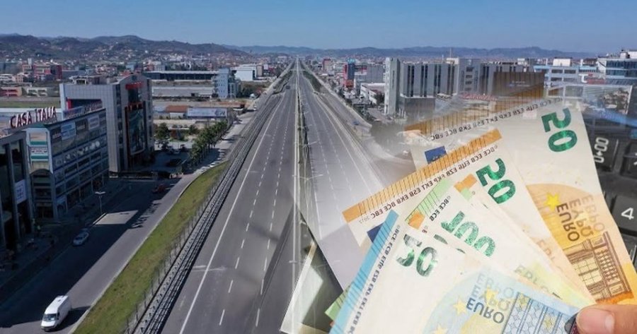 Kostot e korrupsionit/ Shqipëria kampione në Ballkan për kostot e rrugëve, e fundit për cilësinë!