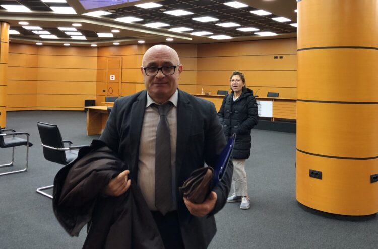 KPA lë në fuqi shkarkimin e gjyqtarit Avni Sejdi