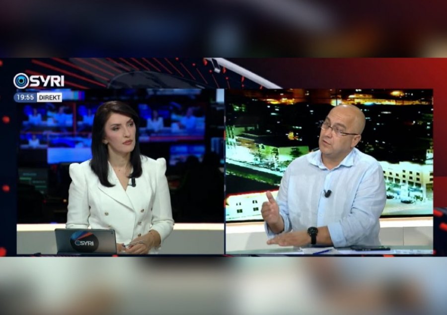 ‘KQZ nuk na i dërgoi të plota pamjet filmike’/ Himçi: Në shumicën e qendrave të votimit procesi që në nisje i jashtëligjshëm