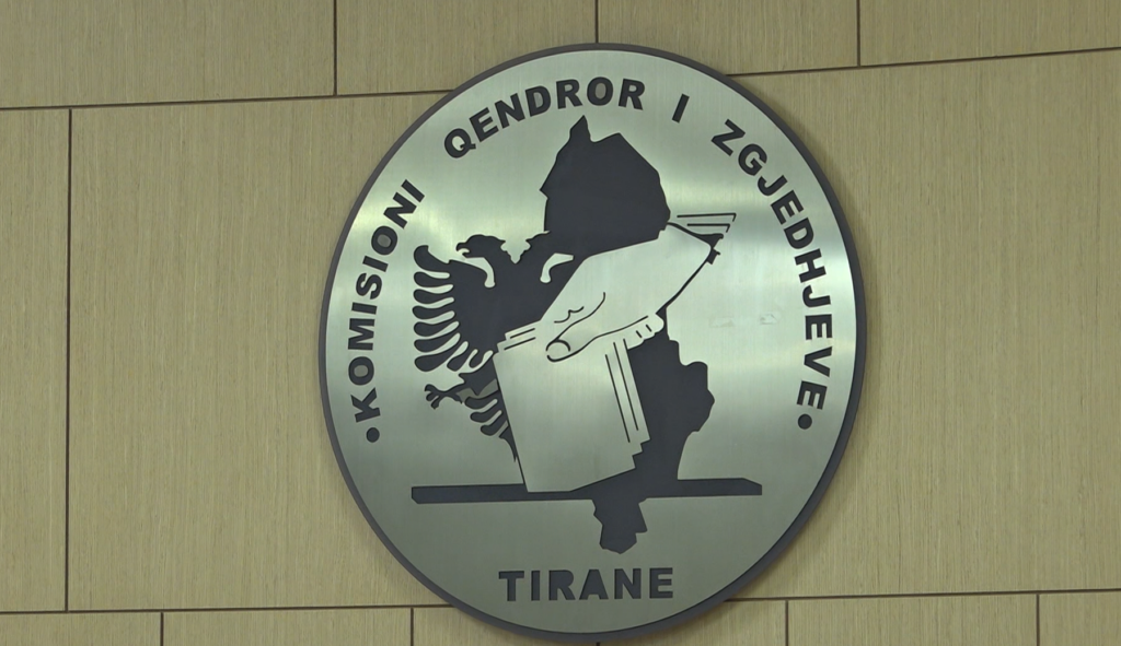 KQZ shpërndan mandatet në 4 qarqe