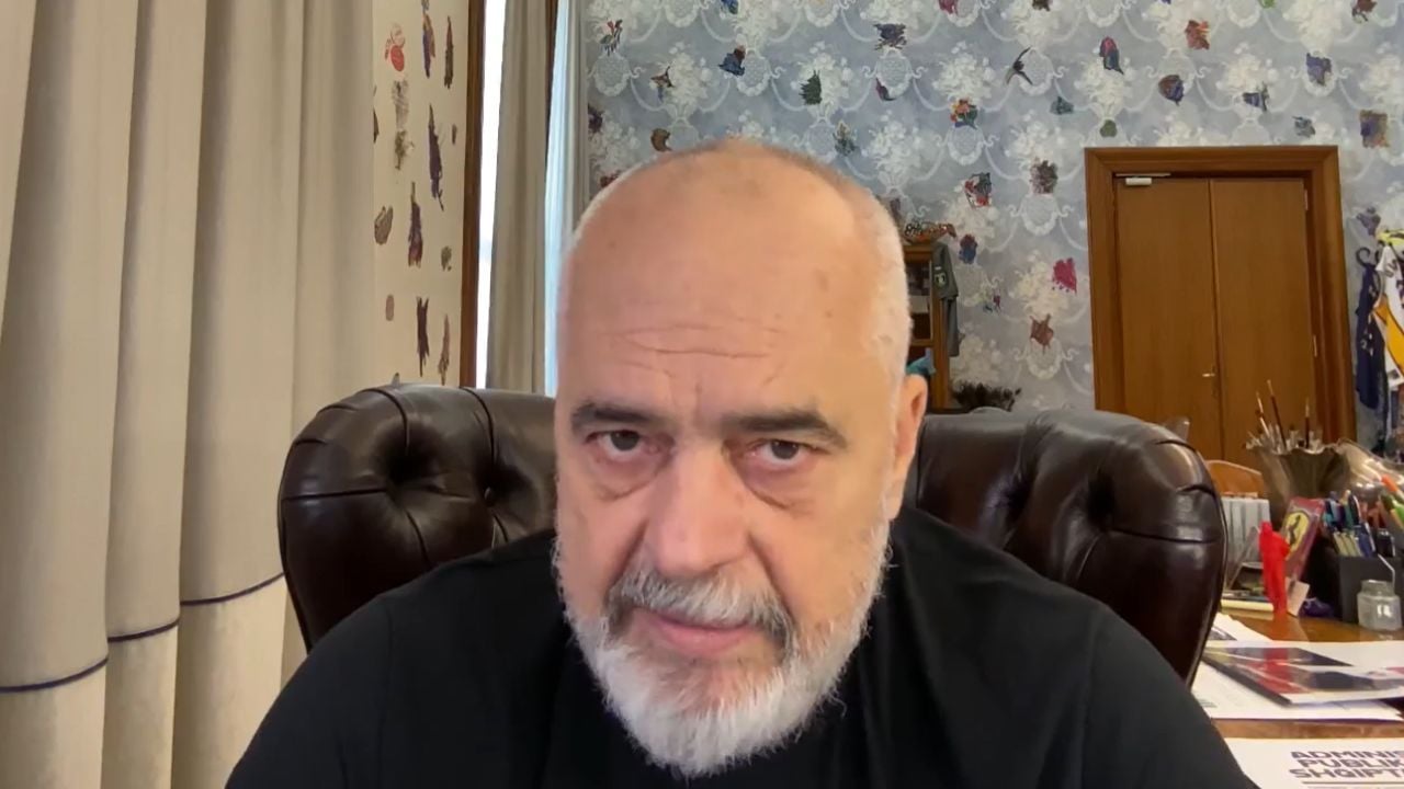 “Krenar që shqiptarët më kuptojnë më shumë se sa pret”/ Rama në “Sy m’sy”: Me këtë popull s’e merr dot lehtë, mjafton të shohësh të tjerët çfarë u ndodhi