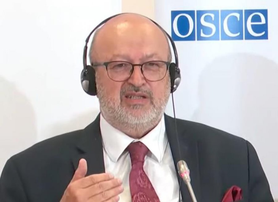 Kreu i misionit të vëzhguesve të ODIHR, plas bombën: Zgjedhjet jo të barabarta, pamë njerëz të intimiduar…