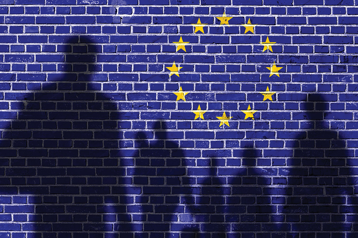 Kriza e emigracionit në Europë e ka kaluar kulmin, por mbetet ende një problem i madh