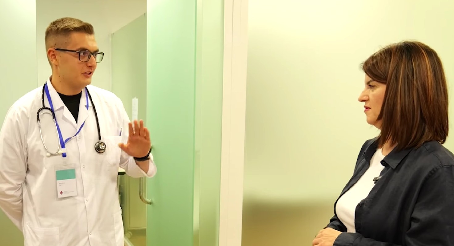 Kryeministri Rama: Nga veriu në jug, 36 qendra shëndetësore të hapura 24/7