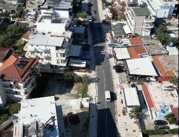 Kryeministri Rama publikon pamjet e aksit rrugor të rikonstruktuar të Ksamilit: Një tjetër hap përpara në shërbim të turizmit