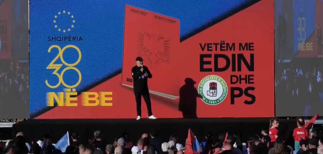 Kryeministri Rama publikon videon dhe prezanton deputetët fitues të qarkut Dibër