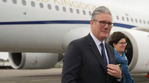 Kryeministri Starmer: Armëpushimi midis Iranit dhe Izraelit duhet të respektohet