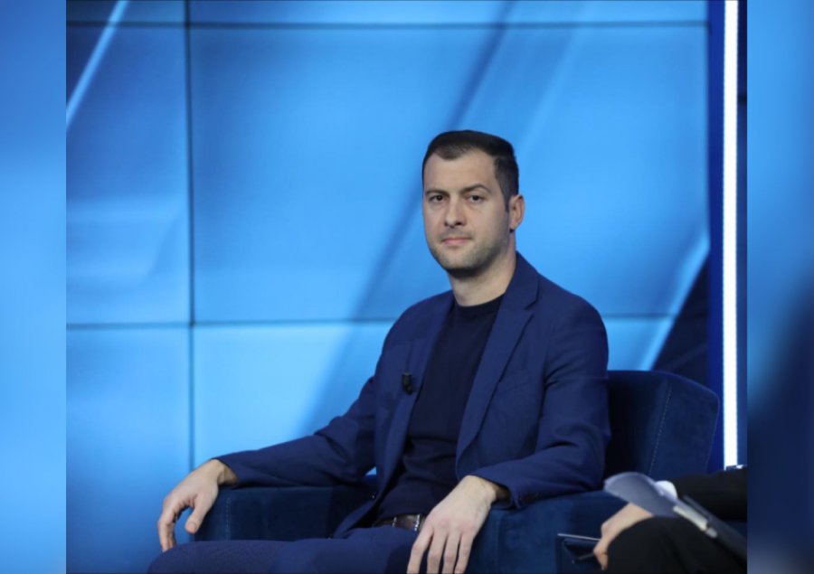 Kryetar PD duhet ai që ka vënë gishtin në plagë