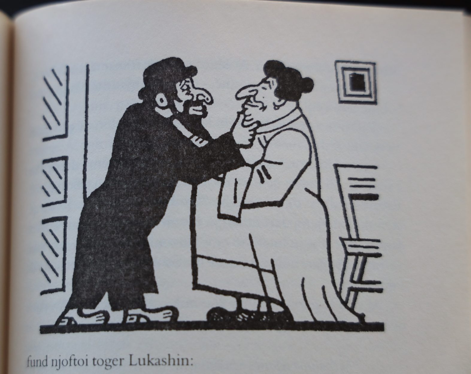 Kryevepra letrare e Luftës së Parë Botërore: si përshkruhet te “Shvejku” karakteri i një çifuti